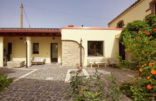 Masullas Apartment | Casa di Nonna Rosa e Nonno Ciccito