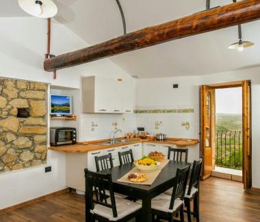 Motta Camastra House | Casa di Nonno Mariano
