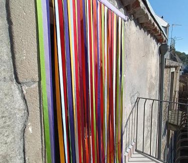 Motta Camastra House | Casa di Nonno Mariano