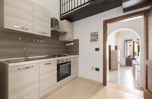 Manduria Apartment | Casa di Nonno Totò by BarbarHouse