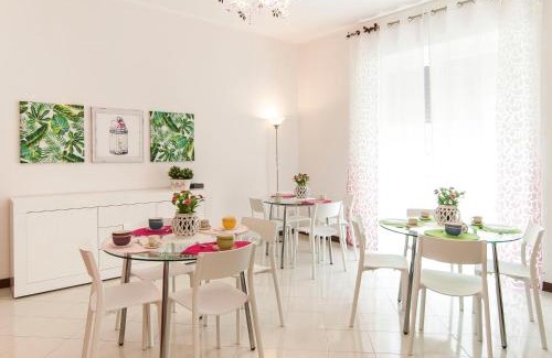 Formia Bed & Breakfast | Casa di Nora