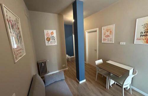 Ivrea Apartment | Casa di Otti