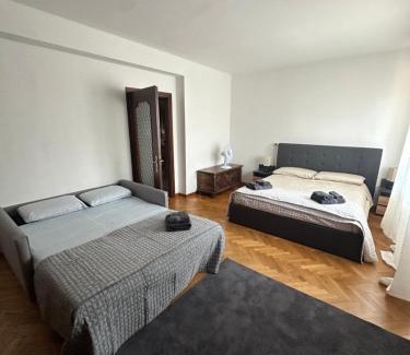 Dongo Apartment | Casa Di Pane