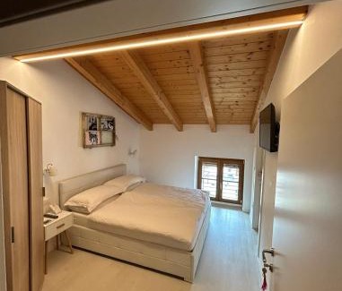 Calavino House | Casa di Patrizia