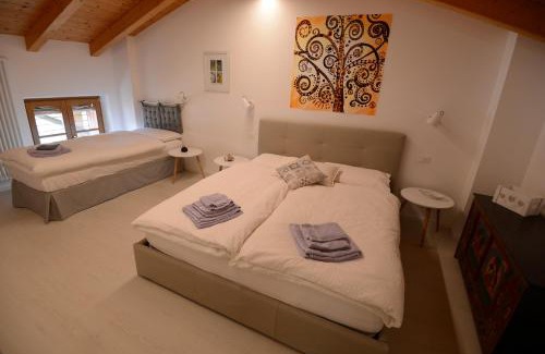 Calavino House | Casa di Patrizia
