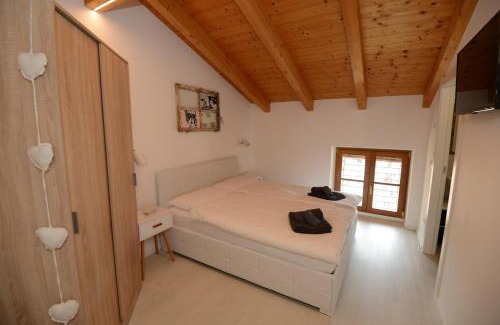 Calavino House | Casa di Patrizia