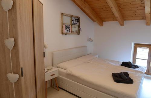 Calavino House | Casa di Patrizia