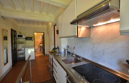 Neri Villa | Casa di Pesa, Radda in Chianti, Siena and Chianti