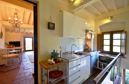 Neri Villa | Casa di Pesa, Radda in Chianti, Siena and Chianti