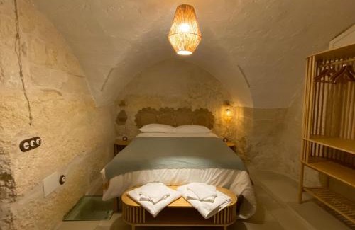 Crispiano House | Casa di Pietra