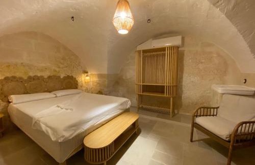 Crispiano House | Casa di Pietra