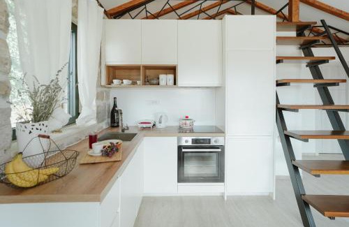 Radanovici House | Casa di Pietra