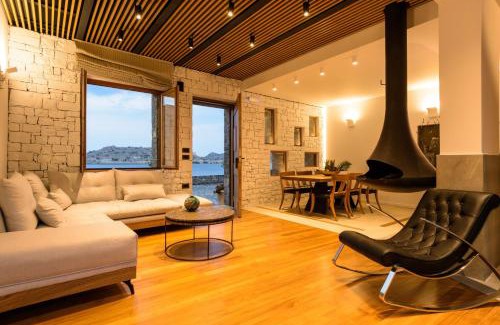 Plaka Villa | Casa di Plaka