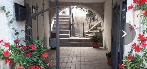 Lettomanoppello House | Casa di Principe - Piazza