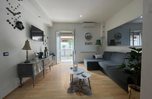 Passo Oscuro Apartment | Casa di Roberta