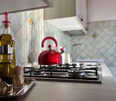 San Sperate Apartment | Casa di Rosy