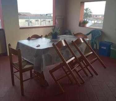 San Sperate Apartment | Casa di Rosy