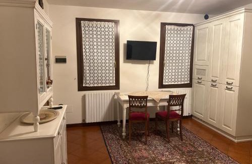 Postioma Apartment | Casa di Sabri