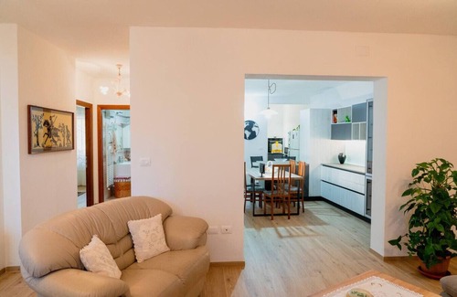 Bauladu Apartment | Casa di Samu - Bauladu