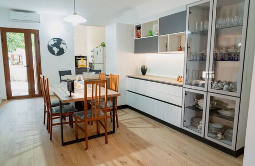 Bauladu Apartment | Casa di Samu - Bauladu