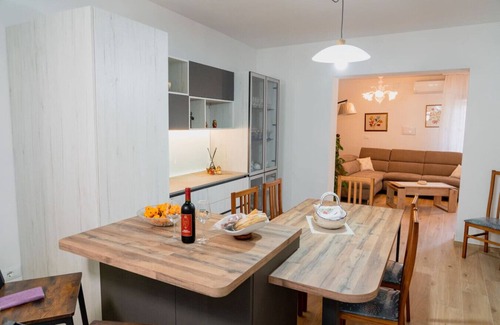 Bauladu Apartment | Casa di Samu - Bauladu