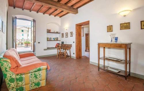 Greve in Chianti Apartment | Casa di Saverio