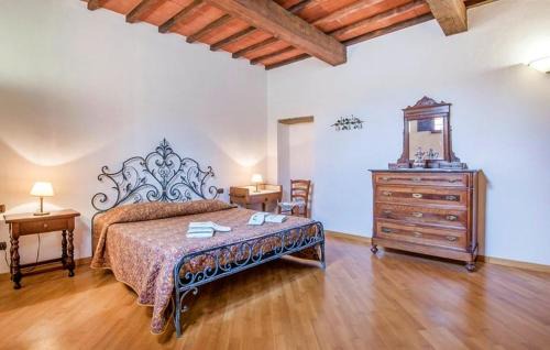 Greve in Chianti Apartment | Casa di Saverio