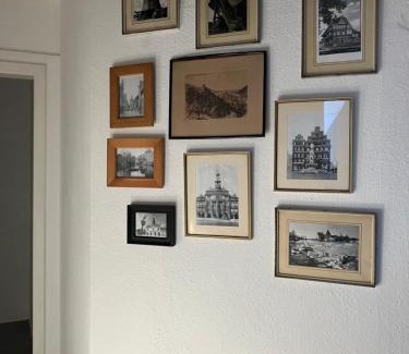 Altenmedingen Apartment | Casa di Savio