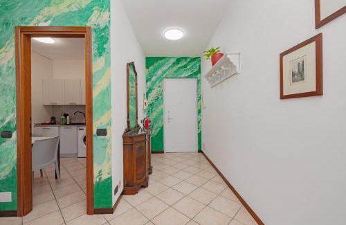 Cesate Apartment | Casa di Shrek 110mq ristrutturato a nuovo con grande terrazzo