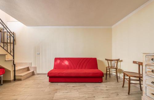 Fluminimaggiore Apartment | Casa di Stefania