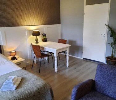 Arnhem House | Casa di Sven