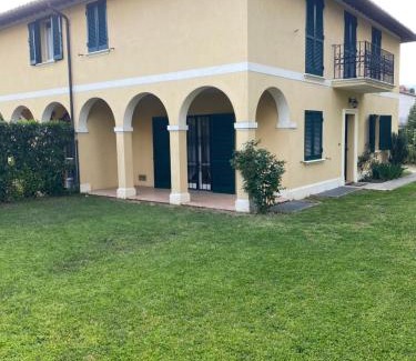 Baiano House | Casa di totto