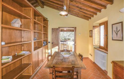 Bibbiena House | Casa Di Vigna Rosa