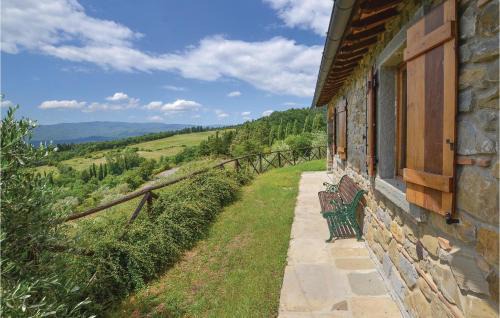 Bibbiena House | Casa Di Vigna Rosa