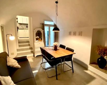 Airole Apartment | Casa di Vincenzo