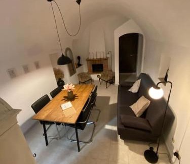 Airole Apartment | Casa di Vincenzo