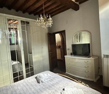 Scansano Apartment | Casa di Viola
