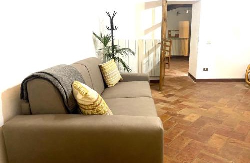 Scansano Apartment | Casa di Viola