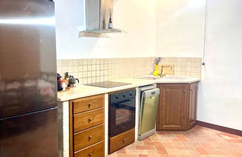 Scansano Apartment | Casa di Viola