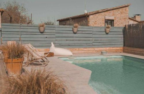 Sant Jordi Desvalls House | Casa Diana A
