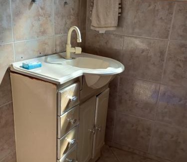 Sao Goncalo Apartment | Casa DiCria