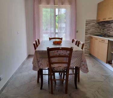 Lipari House | casa didi'