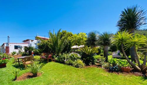Tegueste Apartment | CASA DIEGO