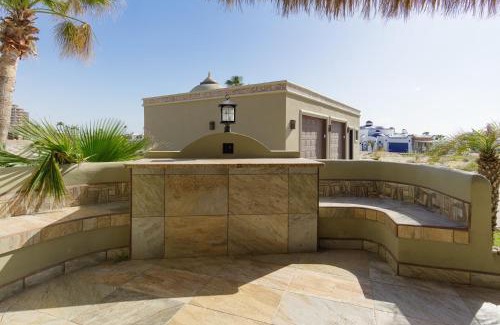 Backus House | Casa Diego