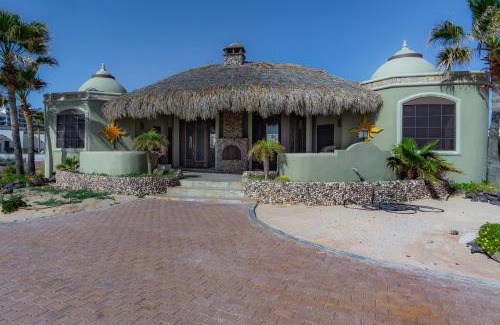 Backus House | Casa Diego