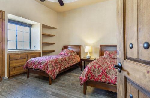 Backus House | Casa Diego