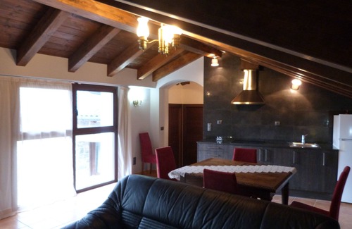 Boltana Apartment | Casa Dieste tourist apartments - Chinibro apartment