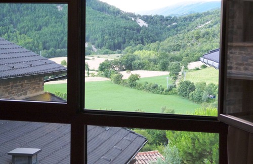 Boltana Apartment | Casa Dieste tourist apartments - Chinibro apartment