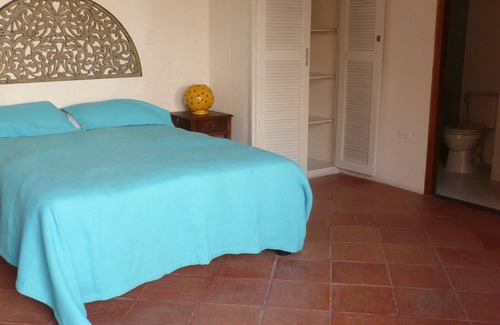 Cartagena Walled City Bed & Breakfast | Casa Digna #2 y 3 - Colonial house in the heart of Getsemani