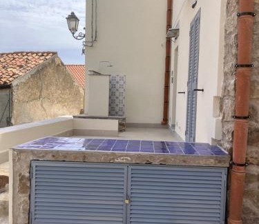 Sant'Ambrogio House | Casa Diletta piano 1